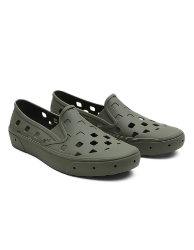 VANS SLIP-ON TRK (VANS) | Accessoires - Surf | Cendres de Lune - SARL ROBA Ajaccio