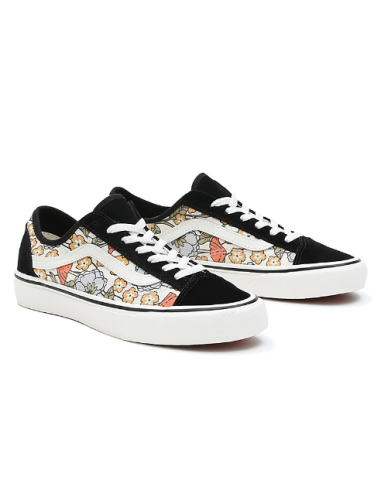 VANS STYLE DECON 36 VR3FLORAL MULTI (VANS) | Accessoires - Surf | Cendres de Lune - SARL ROBA Ajaccio