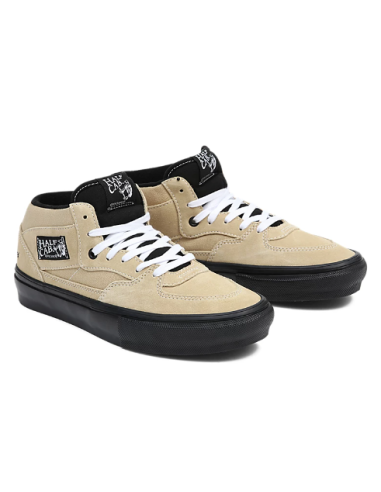 VANS THE HALF CAB (LEGENDARY SKATE SHOES) (VANS) | Accessoires - Surf | Cendres de Lune - SARL ROBA Ajaccio