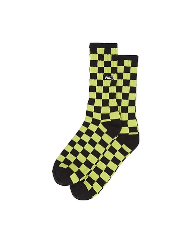 VANS CHECKERBOARD SOCKS (VANS) | Accessoires - Surf | Cendres de Lune - SARL ROBA Ajaccio