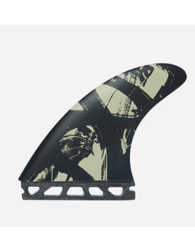 CAPTAIN FIN'S MIKEY FEBRERY GRAFF SERIE (CAPTAIN FINS) | Accessoires - Surf | Cendres de Lune - SARL ROBA Ajaccio