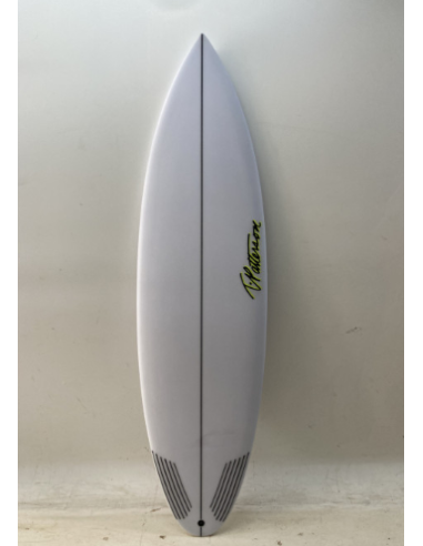 T.PATTERSON SURFBOARD IF15 GOLD (Italo feirrera) (TIMMY PATERSON SURFBOARD) | Board (Planches de surf) - Surf | Cendres de Lune