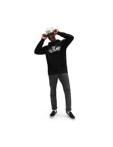 VANS HOODIE OTW PO II BLACK (VANS) | Accessoires - Surf | Cendres de Lune - SARL ROBA Ajaccio