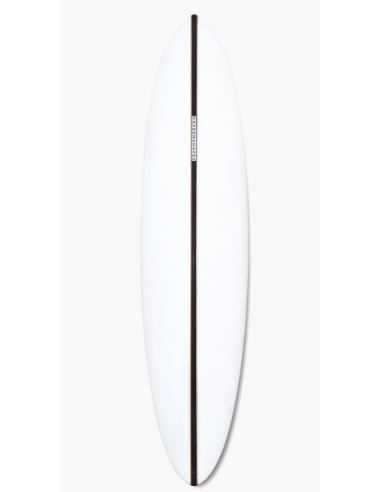 HAYDEN SHAPE MID LENGHT GLIDER 6'10