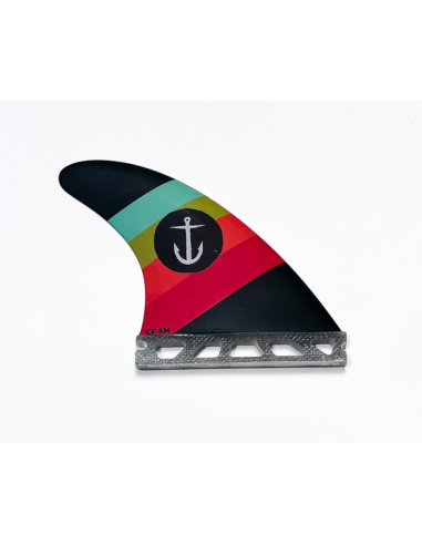 CAPTAIN FINS CF SERIE 3 OR 5