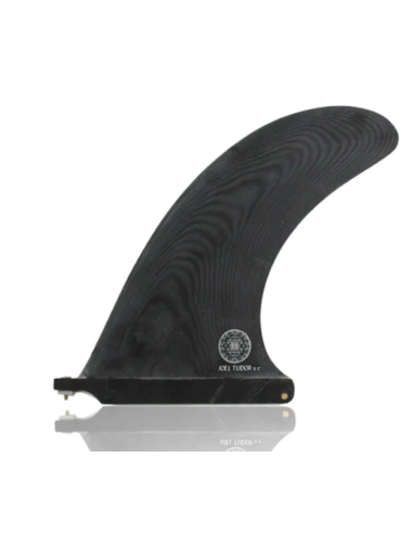 CAPTAIN FINS JOEL TUDOR PIVOT 9.5