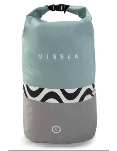 VISSLA DRY BAG 35L