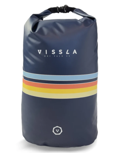 VISSLA DRY BAG 35L