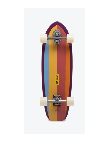 YOW SURFSKATE HOSSEGOR 29" TEENAGER