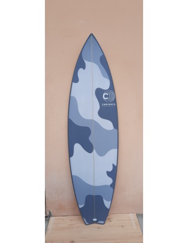 CABIANCA SURFBOARD THE MEDINA 5'11 19"1/2  2"1/2  31.5L