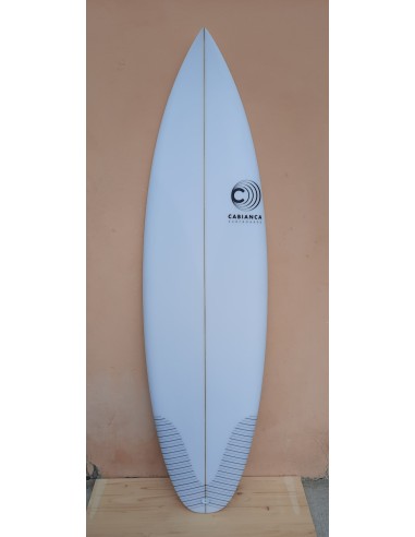 CABIANCA SURFBOARD CUSTOM dfk 2.0 FOR PABLO