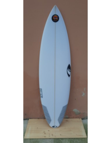 SHARP EYES THE STORM ROUND TAIL 6' 19"1/8  2"7/16 28.5L