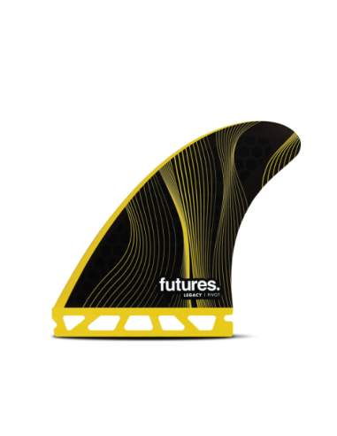 FUTURE FINS LEGACY HONEY COMB SERIE PIVOT