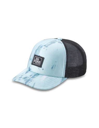 DAKINE LO'TIDE TRUCKER MOSS/EMERALD