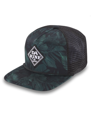 DAKINE DIAMOND TRUCKER ECO TROPIC DREAM