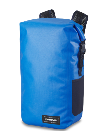 DAKINE CYCLONE ROLTOP CORDURA FIBRER TOP 32L