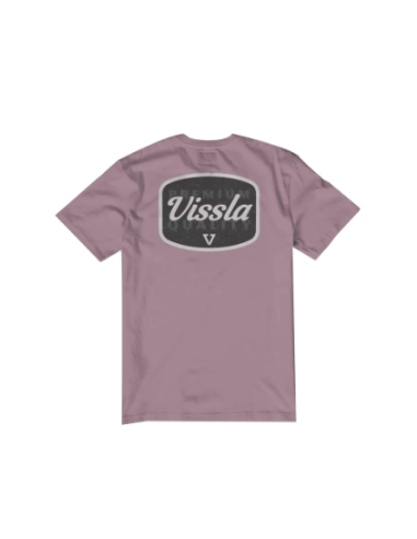 VISSLA DYNASTY PINK