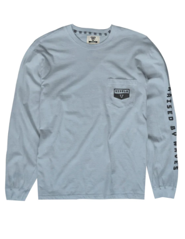 VISSLA WAVY HEATERS ECO LS