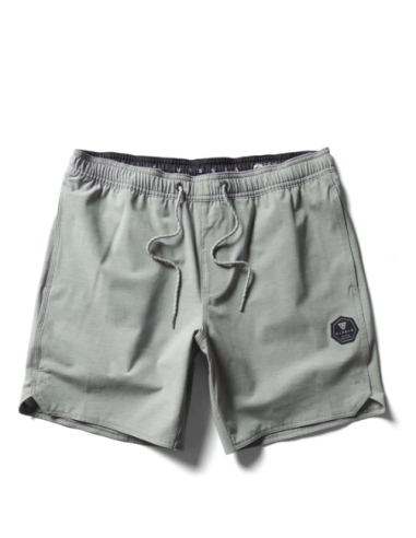 VISSLA BREAKERS SHORT 16.5 ECO-ELASTO