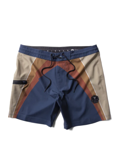 VISSLA RADITUDE BOARDSHORT CLASSIC 16.5"