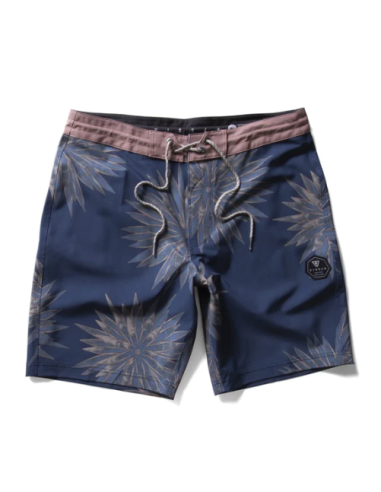 VISSLA OAXACA DREAMS BOARDSHORT 18.5"