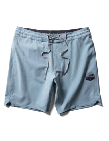 VISSLA SOLID SETS 18.5 BOARDSHORT