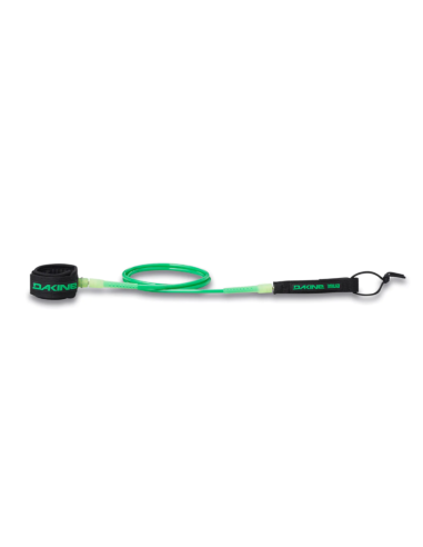 DAKINE IMUA SURF FREINDLY LEASH BIODEGRADABLE