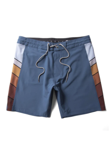 VISSLA TRIMLINE 17" BOYS BOARDSHORT