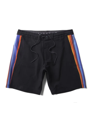 VISSLA TRIMLINE BOARDSHORT 17.5"