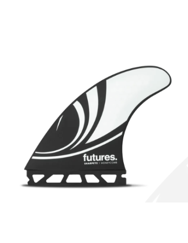 FUTURE FINS SHARP EYES HONEY COMB TAILLE L