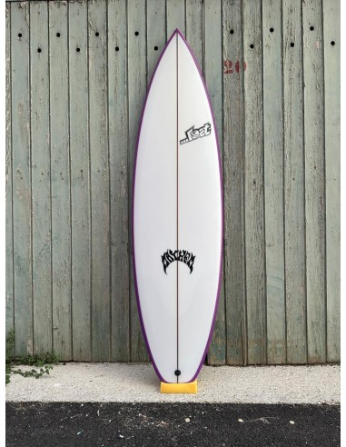 LOST SURFBAOARD DRIVER 3.0 5'10 18.75 2.40 27.5L