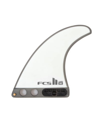 FCS II HARLEY HARLEY LONG TRI FIN 5.5