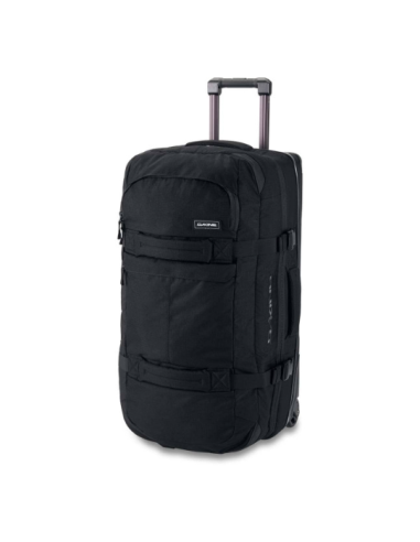 DAKINE SPLIT ROLLER 85L BLACK DETION