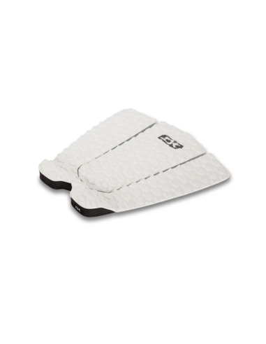 DAKINE ANDY IRONS SURF PADS WHITE