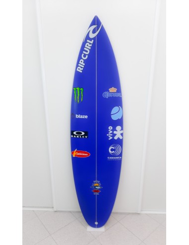 CABIANCA SURFBOARD DFK 2.0 GABRIEL MEDINA PRO MODEL 6'