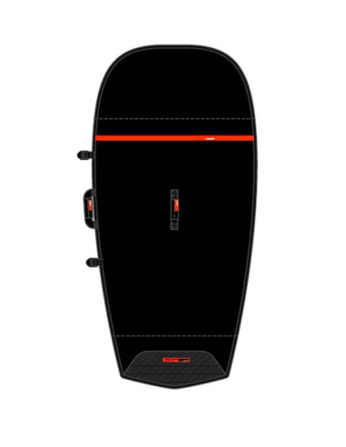 RRD WING BOARD BAG BELUGA