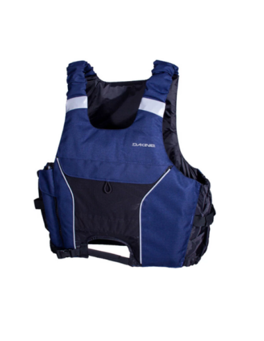 DAKINE SEEKER VEST BLUE