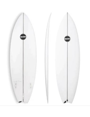 JS INDUSTRY BLACK BARON 2.1 5'11  20"  2"13/16  34.2L