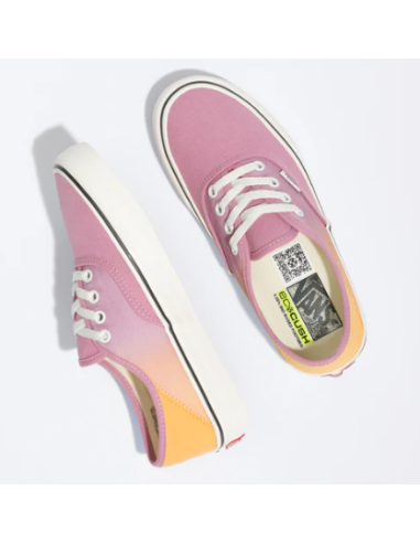 VANS WOMEN AUTHENTIC VR3 SURF OMBRE LILA