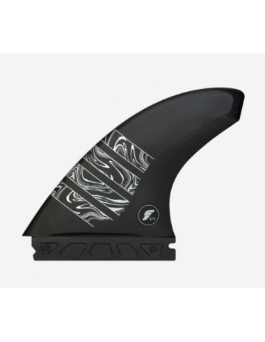 FUTURE FINS VECTOR 3.2 ALPHA CARBON