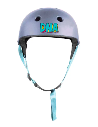 DNA CASQUE DE SKATE ENFANT XS/S/M