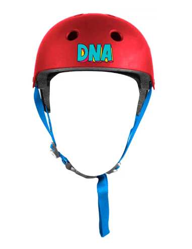 DNA CASQUE DE SKATE ENFANT XS/S/M