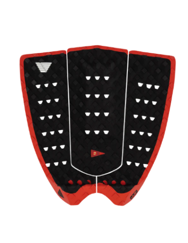 VEIA JJF ROUND TAIL PRO PADS