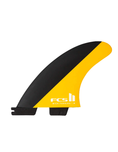 FCS II MICK FANNING PC MANGO TAILLE M