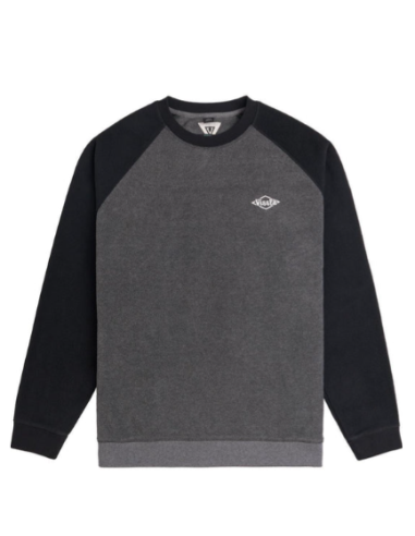 VISSLA ANDY ECO POLAR SWEAT CREW