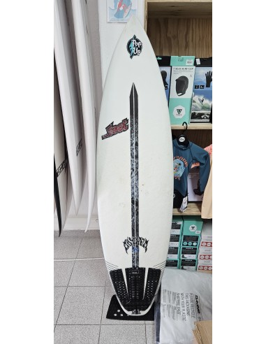 LOST SURFBOARD DRIVER 3.0 SPEED LIGHT EPOXY 6'