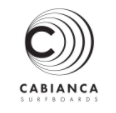 CABIANCA SURFBOARD