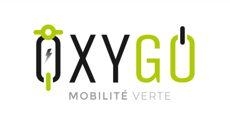 OXYGO mobilité verte